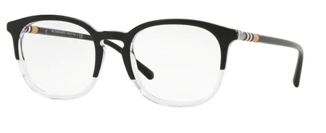 BE2272 Eyeglasses Frames by Burberry